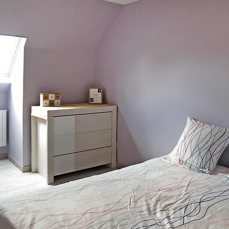 Ferienhaus 400s Hébergement de vacances