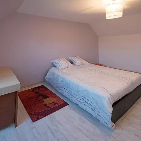 Ferienhaus 400s *