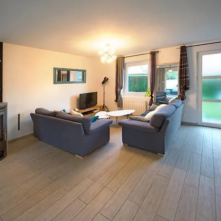 Ferienhaus 400s Hébergement de vacances *