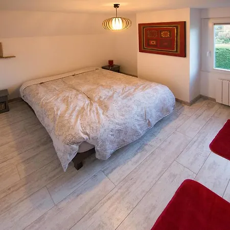 Hébergement de vacances Ferienhaus 400s