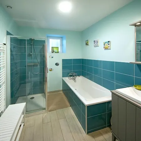 Ferienhaus 400s Hébergement de vacances Tourlaville